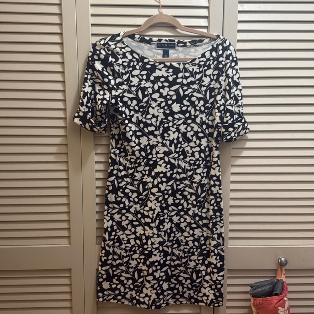 Karen Scott Dress